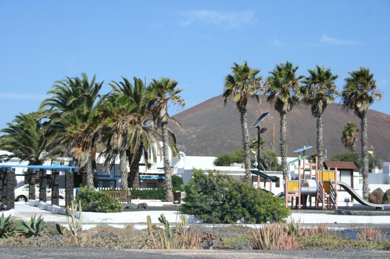 Villa Maricel Teguise  Exterior foto