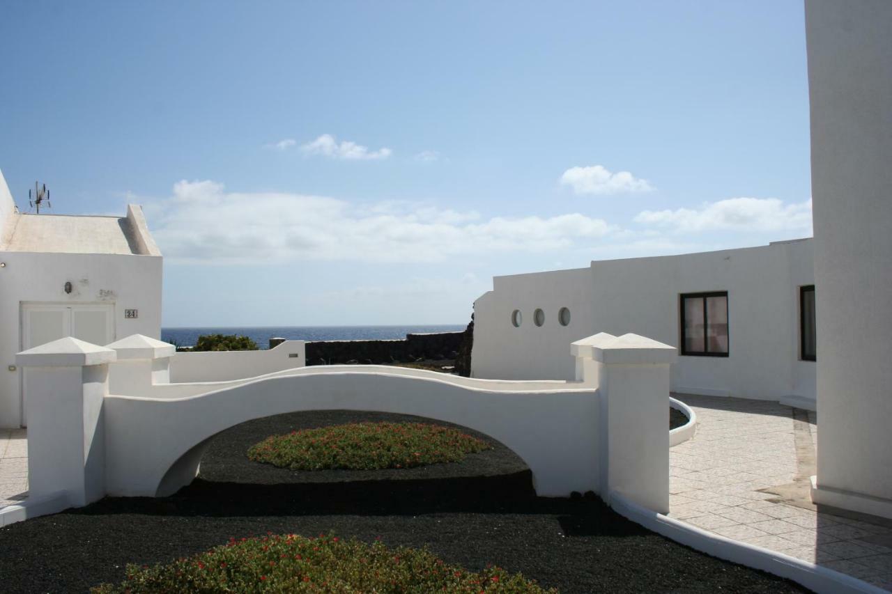 Villa Maricel Teguise  Exterior foto